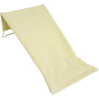 Гірка для купання TEGA 100% бавовна бежева висока (DM-020WYSOKI-119)