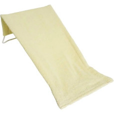 Гірка для купання TEGA 100% бавовна бежева висока (DM-020WYSOKI-119)