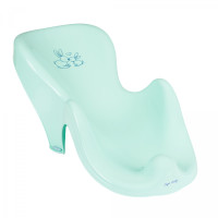 Гірка для купання TEGA Зайчики м'ятна (KR-003-105)