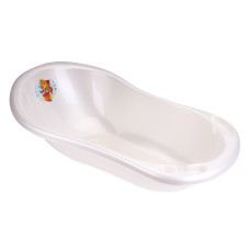 Ванночка ТехноК для дітей рибка біла (TH8409)