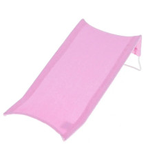 Гірка для купання TEGA 100% бавовна рожева висока (DM-020WYSOKI-136)