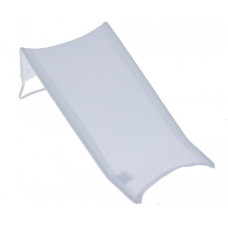 Гірка для купання TEGA 100% бавовна сіра висока (DM-020WYSOKI-106)