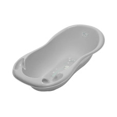 Ванночка дитяча TEGA LUX Сова 102см сіра (SO-005-106)