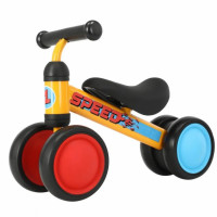 Біговел TILLY Balance Goody Speedy 6 дюймів (T-212525S)