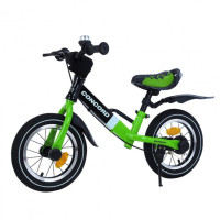 Біговел TILLY Balance Concord Green 12 дюймів (T-212510G)