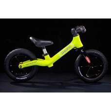 Біговел Maraton Royal Lime салатовий (MR0021)