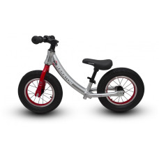 Біговел Maraton Traffic сріблястий (BMR002SIL)