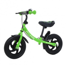 Біговел TILLY Balance Eclipse Green 12 дюймів (T-21254/1G)