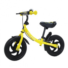 Біговел TILLY Balance Eclipse Yellow 12 дюймів (T-21254/1Y)