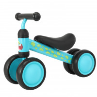 Біговел TILLY Balance Goody Monster 6 дюймів (T-212525M)