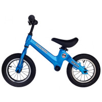 Біговел Maraton Scott синій (MR0023)