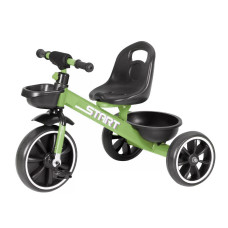 Велосипед Start T-327 триколісний оливковий (T-327STARTOL)