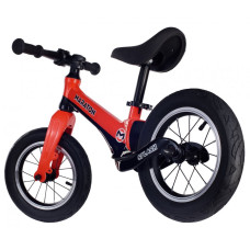 Біговел Maraton Splash червоний (MR0024)