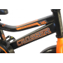 Велосипед дитячий Crosser Rocky Bike 16 дюймів помаранчевий (RC-13/16OR)
