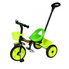Велосипед дитячий триколісний TILLY MOTION T-320 (T-320)