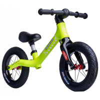 Біговел Maraton Royal Lime салатовий (MR0021)