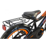 Велосипед дитячий Crosser Rocky Bike 16 дюймів помаранчевий (RC-13/16OR)
