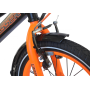 Велосипед дитячий Crosser Rocky Bike 16 дюймів помаранчевий (RC-13/16OR)