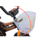 Велосипед дитячий Crosser Rocky Bike 16 дюймів помаранчевий (RC-13/16OR)