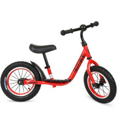 Дитячий біговел PROFI KIDS 12" з надувними колесами (M4067A-1)