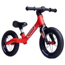 Біговел Maraton Royal Red червоний (MR0022)