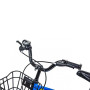 Дитячий велосипед Scale Sports T13 колеса 16" синій (1108720899)