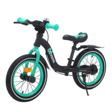 Біговел TILLY Balance Extreme Azure 14 дюймів (T-212524 Azure)