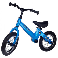 Біговел Maraton Scott синій (MR0023)