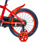 Дитячий велосипед Scale Sports T13 колеса 16" червоний (1138490598)