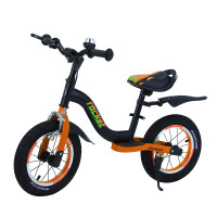 Біговел TILLY BALANCE 12" Rocket Orange (T-212520OR)
