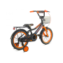 Велосипед дитячий Crosser Rocky Bike 20 дюймів помаранчевий (RC-13/20OR)