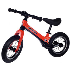 Біговел Maraton Splash червоний (MR0024)