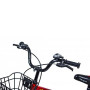 Дитячий велосипед Scale Sports T13 колеса 16" червоний (1138490598)