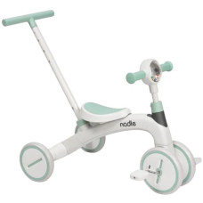 Біговел Maraton Nodle A5 трансформер трицикл бірюзовий (BMR0025TF)