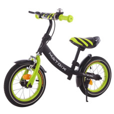 Біговел TILLY Balance Matrix Green 12 дюймів (T-21259G)