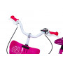 Дитячий велосипед Scale Sports T15 рожевий (417961691)