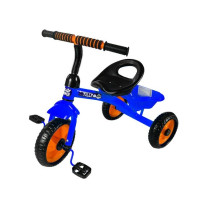 Велосипед триколісний TILLY Trike Rapid блакитний (T-315BL)