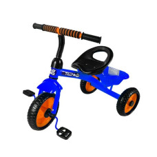 Велосипед триколісний TILLY Trike Rapid блакитний (T-315BL)