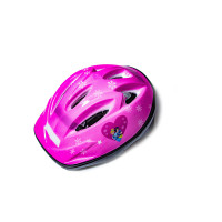 Шолом захисний дитячий Принцеси рожевий (2108581051)