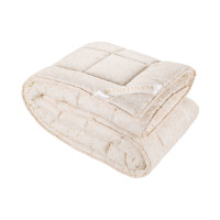Ковдра DOTINEM CASSIA GRANDIS мікрофібра зимова 145х210 см (211378-2)