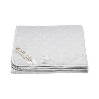 Наматрасник DOTINEM WOOLTEX стьобаний 120х190 (215255-190)
