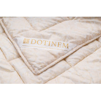 Ковдра DOTINEM CASSIA GRANDIS мікрофібра полегшена 145х210 см (212172-2)