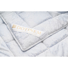 Ковдра DOTINEM CASSIA GRANDIS мікрофібра полегшена 175х210 см (212173-1)