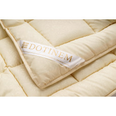 Ковдра DOTINEM CASSIA GRANDIS мікрофібра зимова 175х210 см (211379-3)