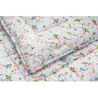 Ковдра DOTINEM RIVERTON холофайбер двоспальна 175х210 см (214905-3)