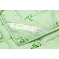 Ковдра DOTINEM SAGANO ЛІТО бамбук полутороспальное 145х210 см (214901-3)