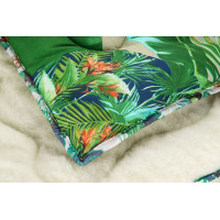 Ковдра Верона хутро 145х210 см (211047)