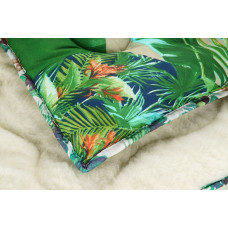 Ковдра Верона хутро 145х210 см (211047)