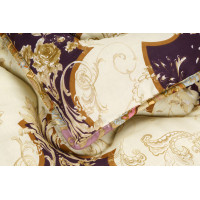 Ковдра Верона овеча шерсть 195х210 см (211153)