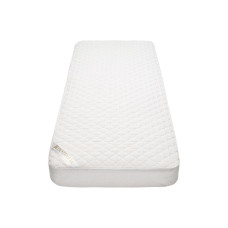 Наматрацник DOTINEM FOURSIDE SOFT з бортом 80х200х25 (216925)